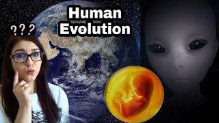 The Origins Of Humanity!? | #SimplyDARK S3 Ep1