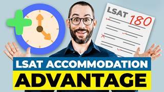 How LSAT Accommodations Can Skyrocket Your Score (What They Don’t Tell You)