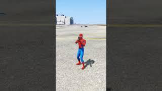 SPIDER MAN KILL VENOM GROUP.......#gta5shorts #gta5online #moreshort #viralshorts