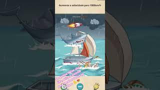 Creepy Puzzle Level 32 #creepypuzzle #puzzleadventure #games #puzzlegame #creepystories