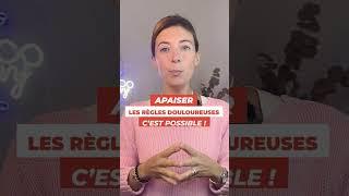 NUTRI&CO ACADEMY : Comment apaiser les règles douloureuses ? - Partie 1