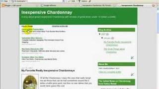 Adding Google adSense to a Blogger Blog