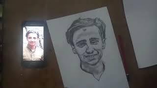 PORTRAIT BIRTHDAY GIFT
