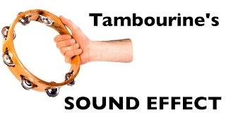 Tambourine Samples | Sound Effect | Loops | HD