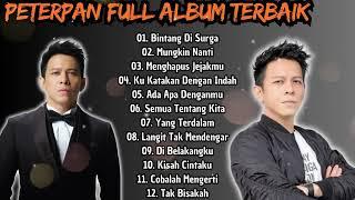 Peterpan Full Album TERBAIK DAN TERPOPULER | Lagu Nostalgia Terbaik