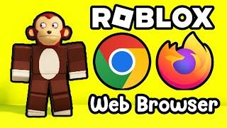 How To Play Roblox In Web Browser in 2024