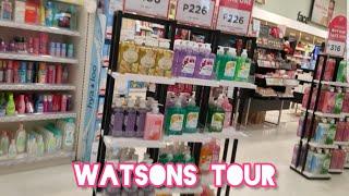 WATSONS PHILIPPINES WITH PRICE UPDATE 2023