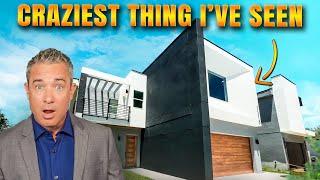 Stunning Custom New Construction Home in Downtown Orlando Real Estate