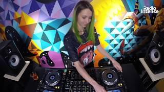 Miss Monique - Live @ Radio Intense 11.01.2018