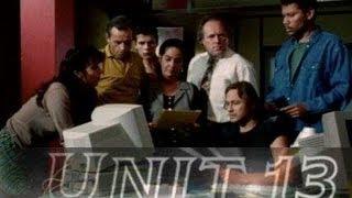 Unit 13 S01E09 Aflevering: Op glad ijs