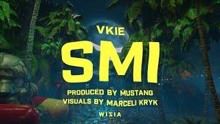 VKIE - SMI prod. MUSTANG (VIDEO)