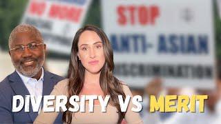 Diversity vs. Merit: The Uncomfortable Truth Behind the Affirmative Action Numbers