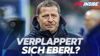 "Das werden wir sehen": Eberl lässt Neuer-Zukunft beim FC Bayern offen