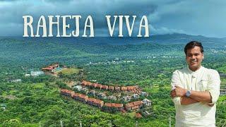 Pune Luxury Villa Project Review | Raheja Viva | Property vlogs | Ready Villa in Pune | Pune 2021