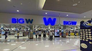 BIG W | Shopping in Australia | MEN and WOMEN'S CLOTHING , BEAUTY & CLEANING , HOUSEHOLD SUPPLIES