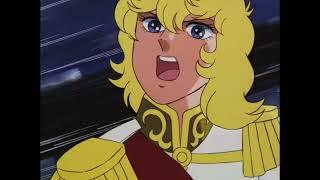 凡爾賽玫瑰The Rose of Versailles 【AMV】what I believe by Skillet 中英字幕《奧斯卡Oscar x 安德魯Andre》