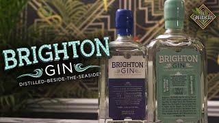 Brighton Gin Review | The Ginfluencers UK