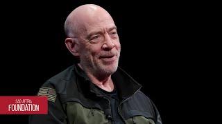 J.K. Simmons Career Retrospective | Conversations at the SAG-AFTRA Foundation