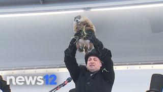 Milltown Mel’s Groundhog Day appearance canceled for 5th year in a row | News 12