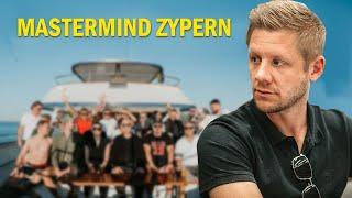 VLOG: Business Mastermind auf Zypern 2024