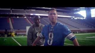 Mike Posner - Top of the World ft. Big Sean