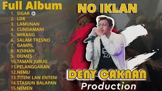 DENNY CAKNAN full album (SIGAR) TANPA IKLAN