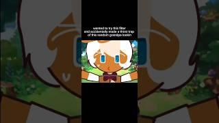Wizard Cookie is NOT a grandpa  #cookierunkingdom #alightmotion #tweening #art ib: hybirdxd on tt
