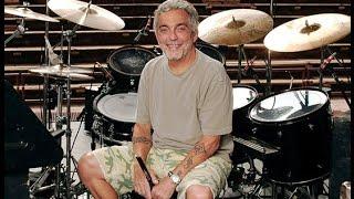 Steve Gadd 70th Birthday Tribute - Mozambique Drum Solo by Jeff Wald