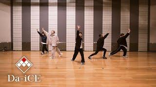 Da-iCE /「Promise」Official Dance Practice