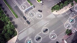 EN | Bosch Connected Services – the spirit of being connected