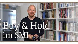 Buy & Hold im SMI