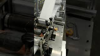 KN95 / N95 mask manufacturing video production machine work video