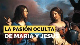 La Conexión Romántica entre Jesús y María Magdalena que Podría Sacudir tus Creencias Religiosas!