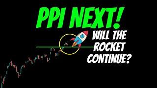 PPI DATA NEXT! Be Ready!