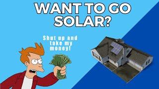 DroneQuote, an online solar marketplace - The smart way to get solar and roofing quotes.