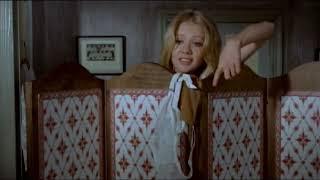 The Family Way (1966) Wedding Night | Hayley Mills & Hywel Bennett