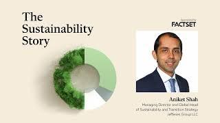 Aniket Shah: The Energy Transition: Roadblocks, Solutions, and Investment Opportunities