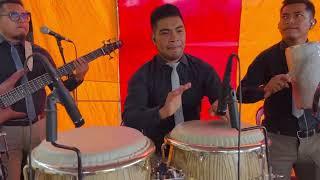 De cumbia a Merengue 🪘siga cada uno de nuestros contenidos #COROS HUEHUETENANGO