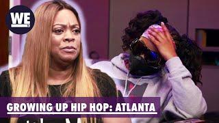 Da Brat & Bow Are Not Feeling Deb's Project!  Growing Up Hip Hop: Atlanta