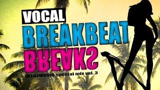 Vocal Melodic Breakbeat Mix