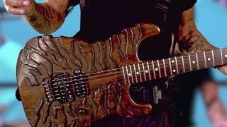 KXM "GUNFIGHT" OFFICIAL VIDEO featuring George Lynch, dUg Pinnick (King's X), Ray Luzier (KoRn)