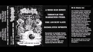 Evocation - The Ancient Gate (Full Demo)