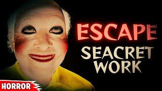 ESCAPE SECRET WORK Fortnite Horror Map Full Guide (All Notes, Keys, Cards, Keywords & Passcodes)