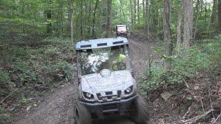 Off Road Ohio