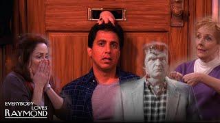 Tricks and Treats and Spooky Schemes | Everybody Loves Raymond