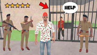 RAJUETTAN GOT ARRESTED BY POLICE  INDIAN THEFT AUTO STORIES
