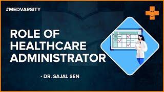 Top Healthcare Administrator Reveals Best Hospital Management Techniques