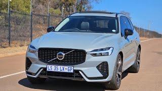 A Perfect SUV? In-depth POV Drive Review - 2024 Volvo XC60 T8 Recharge - 340KW/709nm!