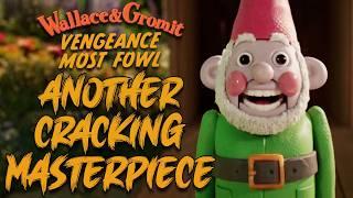 Wallace and Gromit: Vengeance Most Fowl Review | Another Cracking Masterpiece