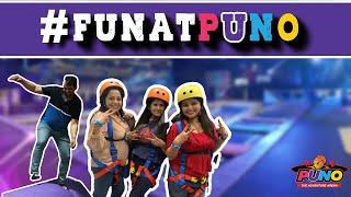 #FUNATPUNO